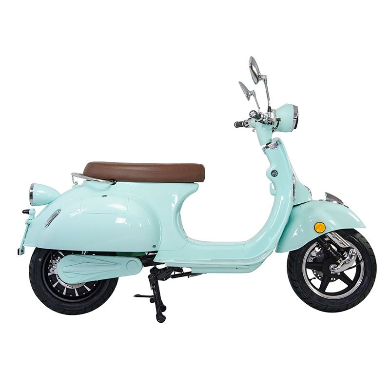 EEC 3000W 72V 24Ah Battery Long Range City Electric Scooter