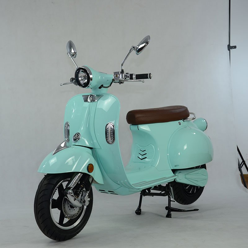 EEC 3000W 72V 24Ah Battery Long Range City Electric Scooter
