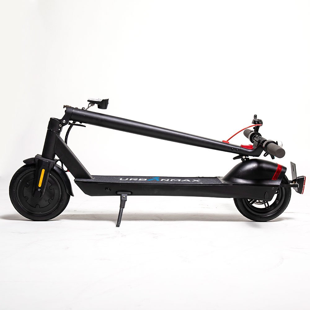 GYROOR E Scooter Electric Scooter 8.5 Inch Off-Road foldable Kick Scooter 25KM/H Dual Motor Foldable E-Scooter