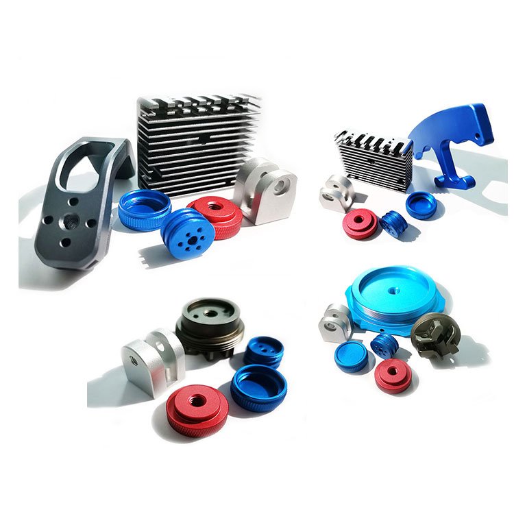 Oem Titanium Bolts Titanium Bicycle Titanium Scooter Parts Cnc Turning Grinding Parts