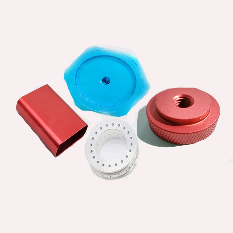 Oem Titanium Bolts Titanium Bicycle Titanium Scooter Parts Cnc Turning Grinding Parts