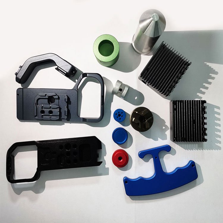 Oem Titanium Bolts Titanium Bicycle Titanium Scooter Parts Cnc Turning Grinding Parts