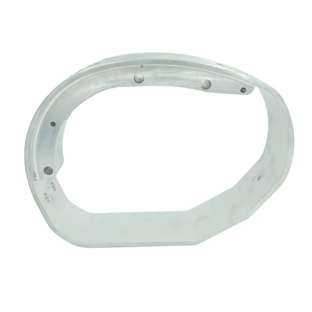 Forging Services Casting Srevices Aluminum Alloy Forging Parts Motorcycle Dropout Motor Mount Motor Bracket
