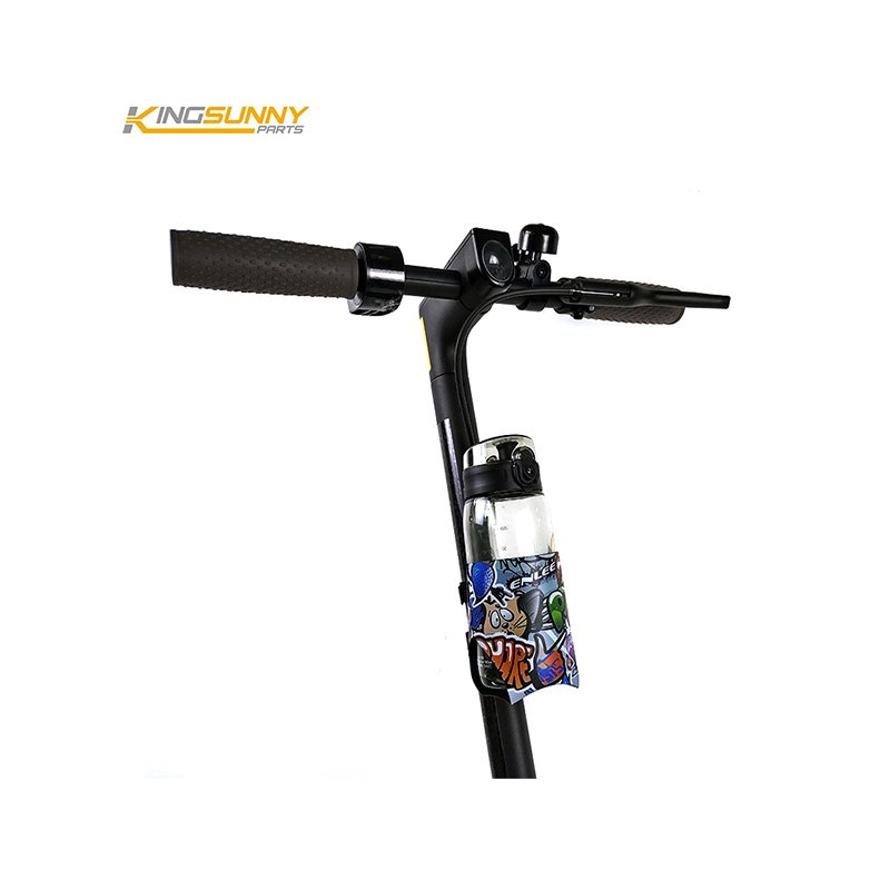 Low Price Universal Water Bottle Cup Holder Mount For Bicycle Electric Scooter Repair parts Accessories Cup Holder