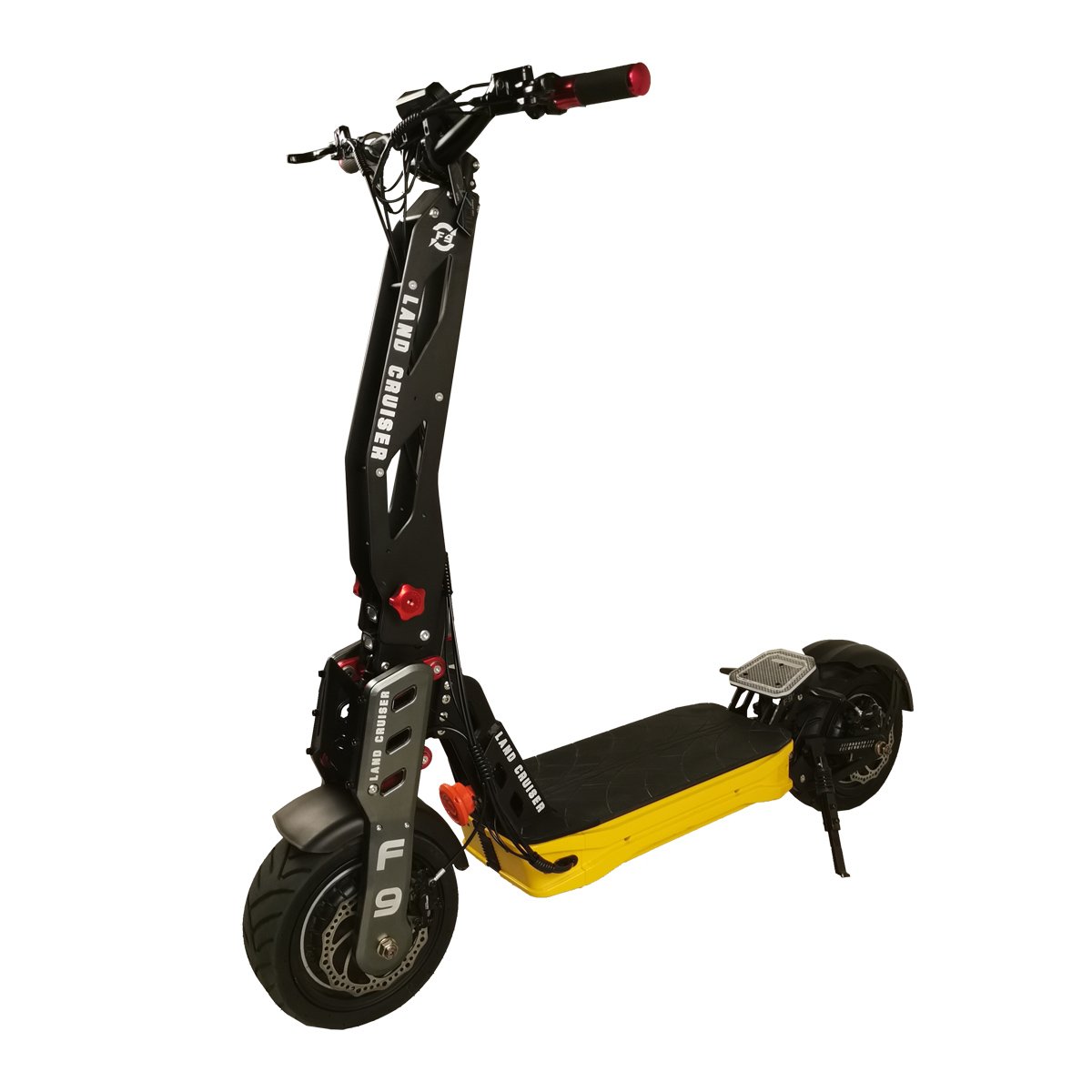 60V 25AH adults scooter 1500W powerful electric scooters two wheels adult foldable electric scooter