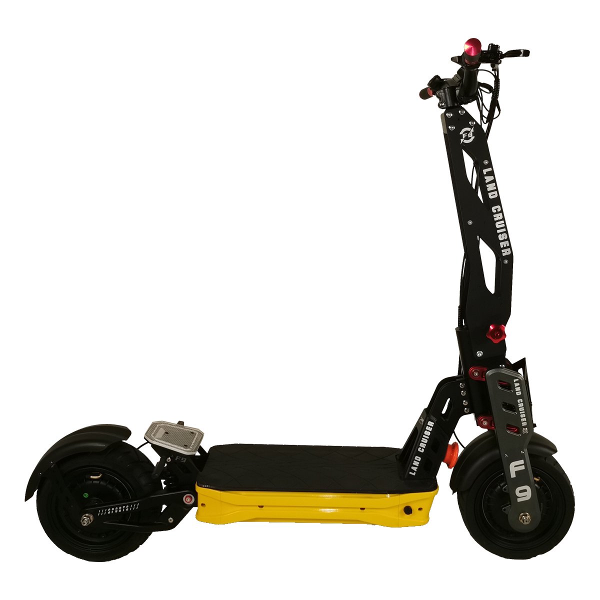 60V 25AH adults scooter 1500W powerful electric scooters two wheels adult foldable electric scooter