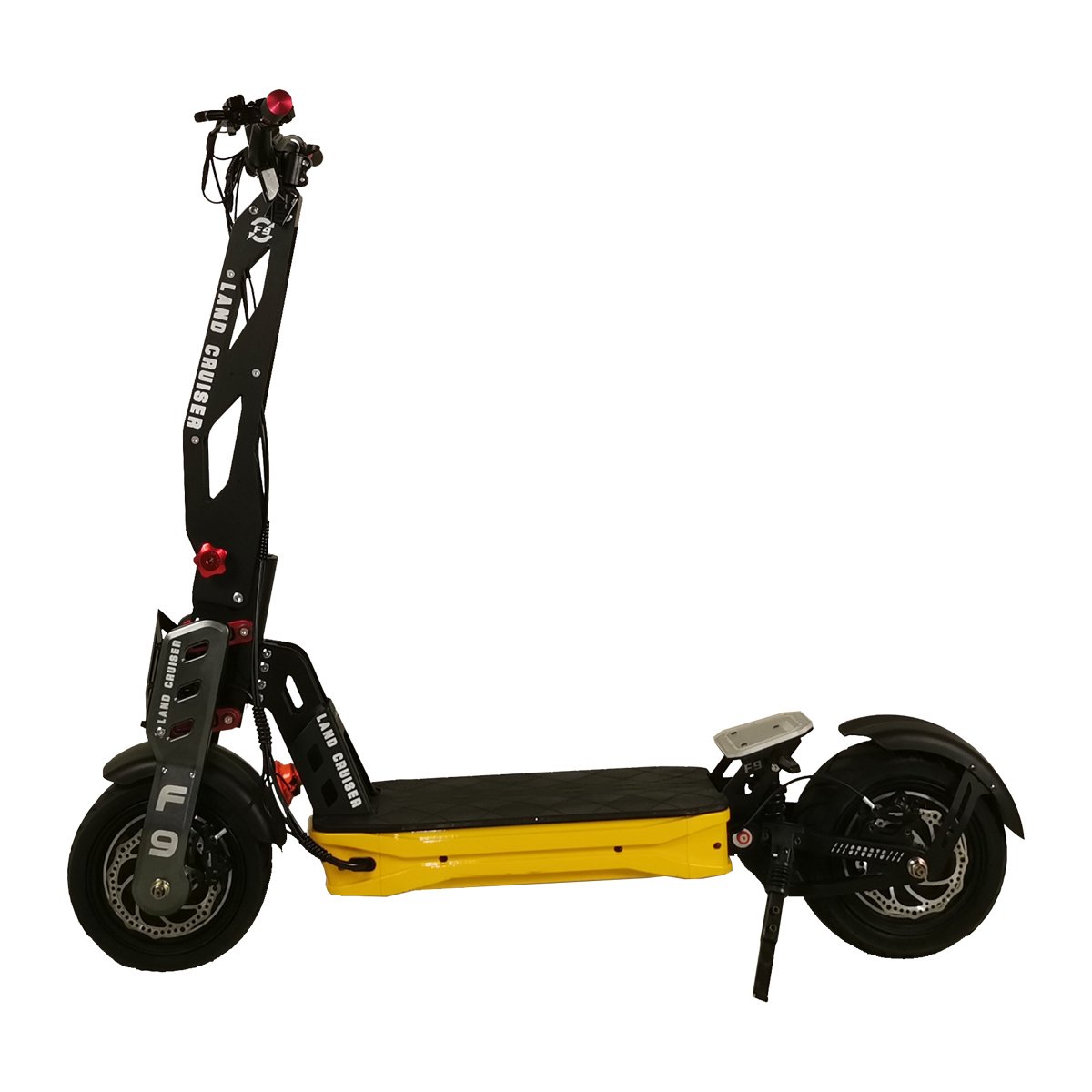 60V 25AH adults scooter 1500W powerful electric scooters two wheels adult foldable electric scooter