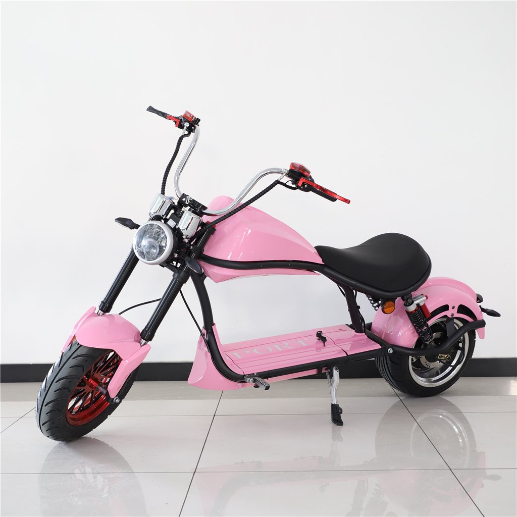 Eec Coc 60v 3000w 5000w Fat Tire Electric Scooter Citycoco/seev/woqu Europe 2000w Men Monorim Warehouse 1000w 1500w