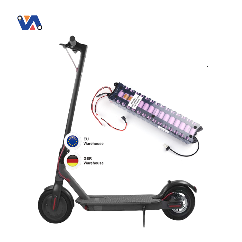 New Image Hot Sale E Scooter Power Supply 36V 7.8Ah Lithium Battery M365 Battery For Xiaomi Mijia Electric Scooter Batteries