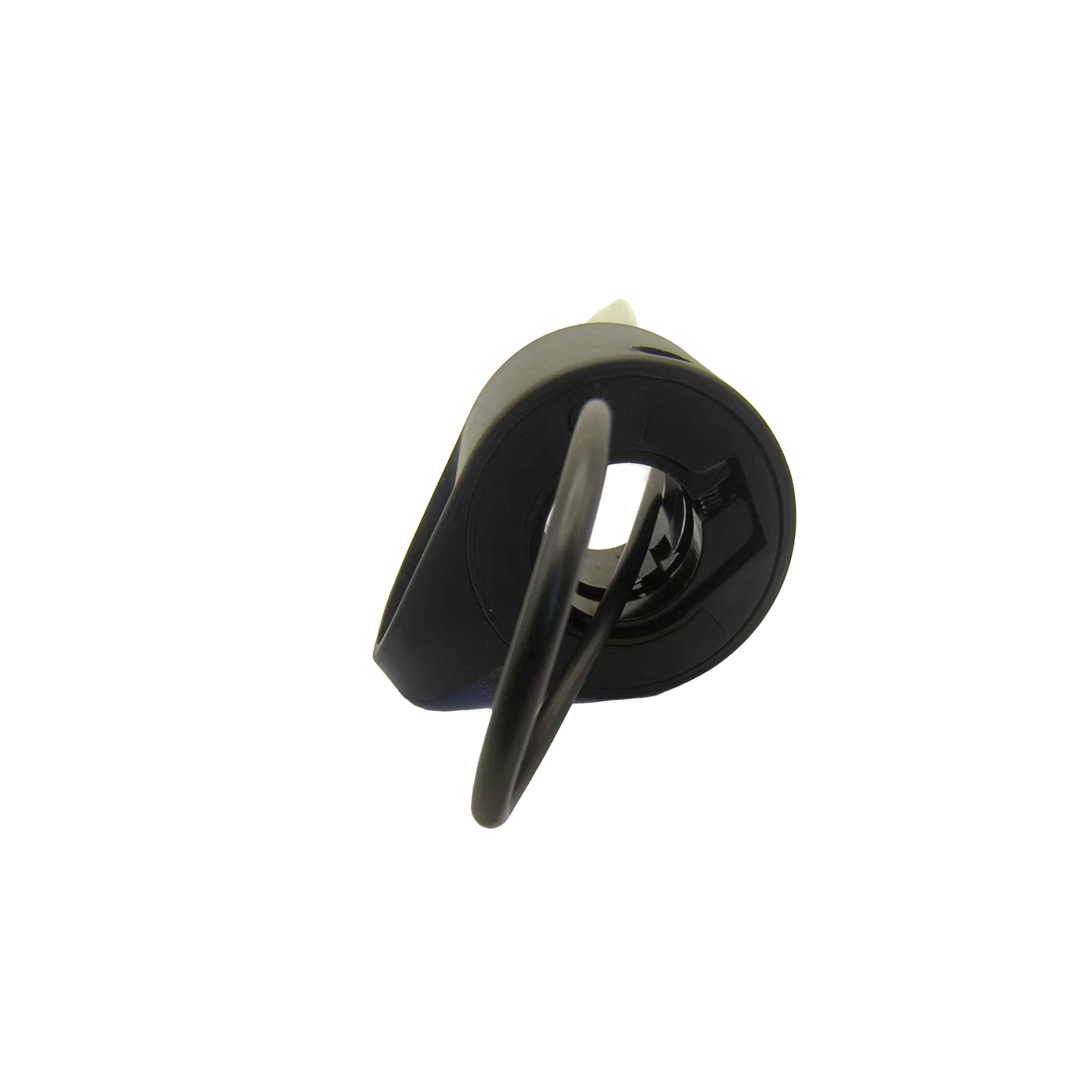 Direct Original Electric Bicycle Thumb Throttle with Battery Indicator Electric Scooter Bike Thumb Throttle Accessories