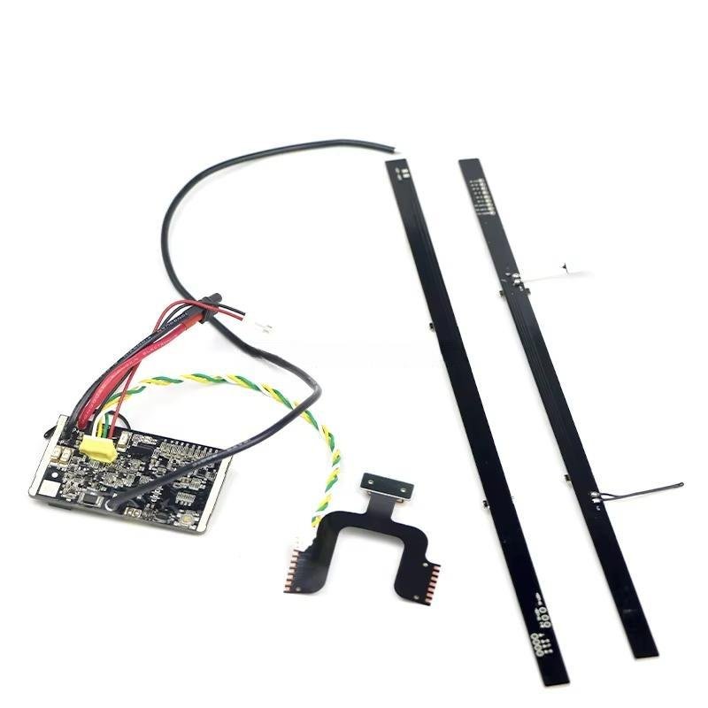 Scooter BMS for M365 PRO PRO2 electric scooter battery protection board complete replacement kit