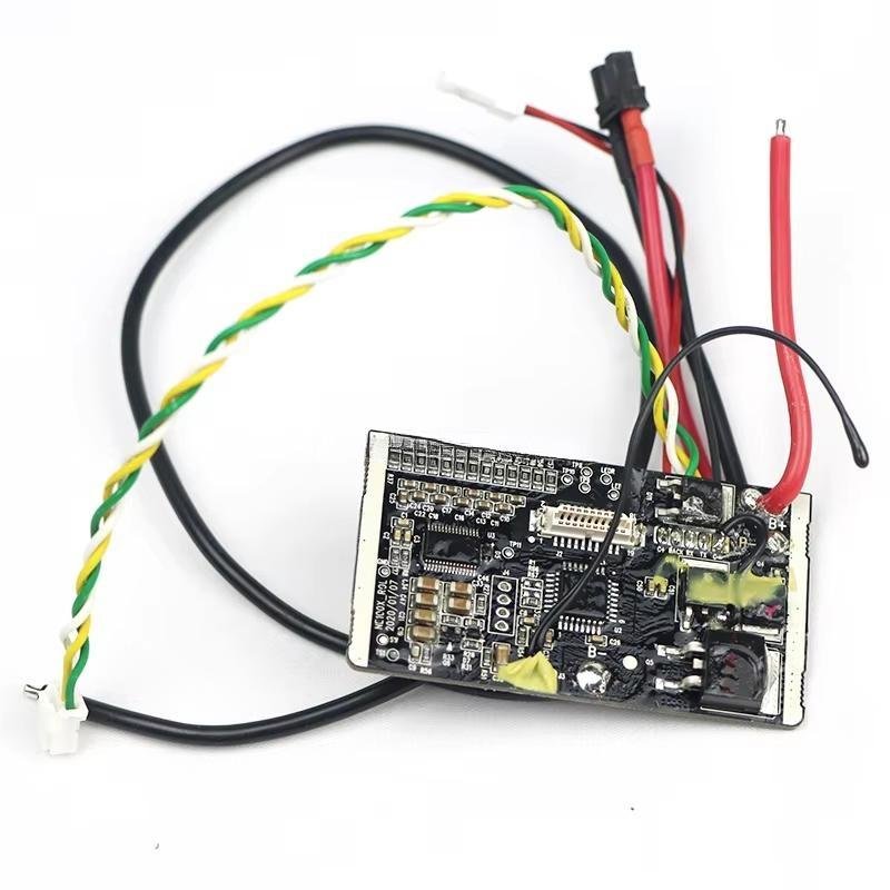Scooter BMS for M365 PRO PRO2 electric scooter battery protection board complete replacement kit