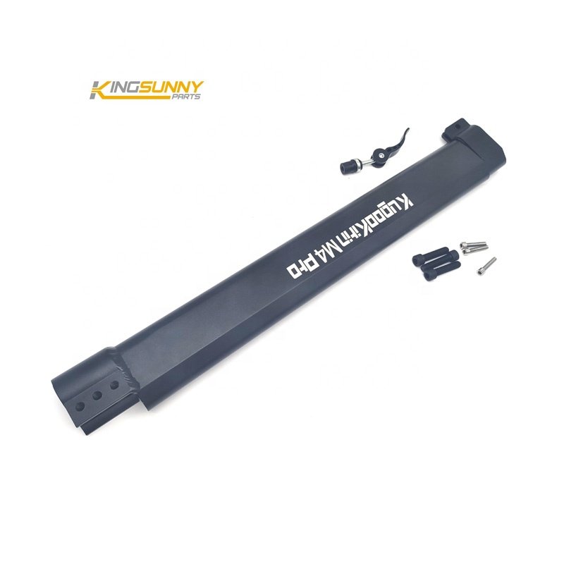 Steering Pole For 10 inch kugoo kukirin M4 PRO electric scooter folding pole replacement spare parts