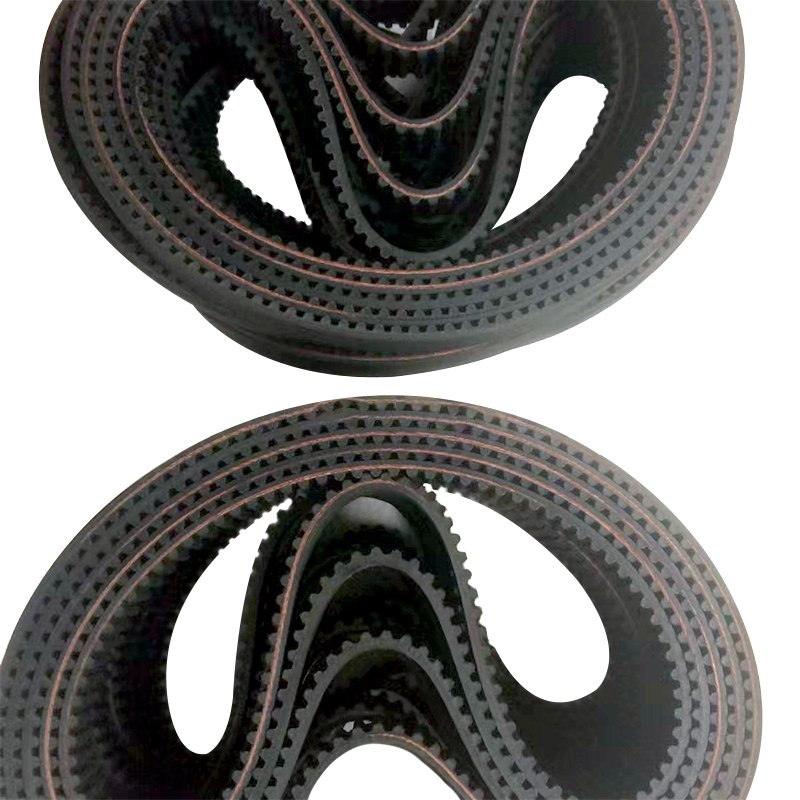535-5M-15 Thickened Belt for Dolphin Scooter Scooter Parts