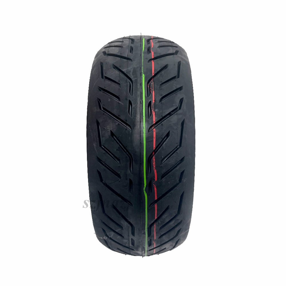 10x3.00-6 Tubeless Tire 10x2.50/3.0 Vacuum Tyre for 10 Inch Electric Scooter Wear-resistant High-quality Parts