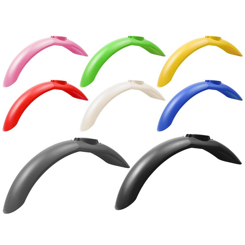 2023 high quality electric scooter accessories color set parts