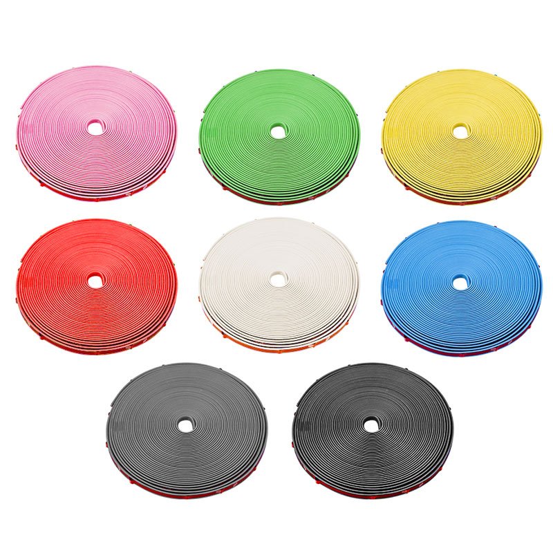 2023 high quality electric scooter accessories color set parts