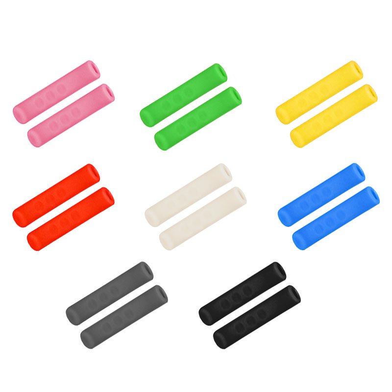 2023 high quality electric scooter accessories color set parts