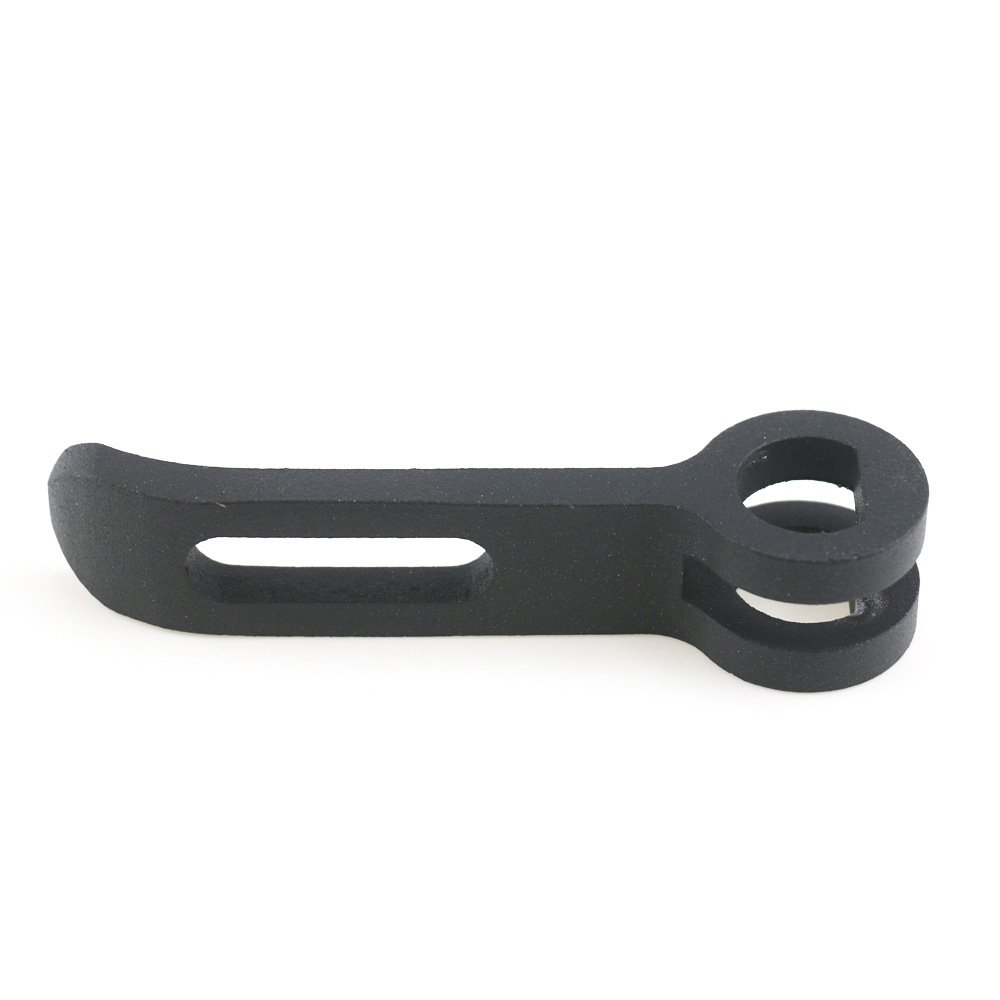 EU Warehouse Electric Scooter Folding Button Folding Wrench Buckle Button For M365 Pro Pro2 1S Scooter Replacement Parts