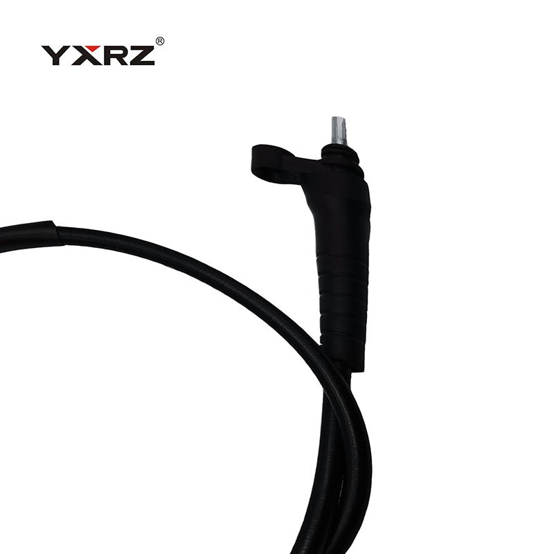 China Factory Electric Scooter Motorcycle Spare Parts Wire Drive Cable Meter Cable Speedometer Cable For Bajaj
