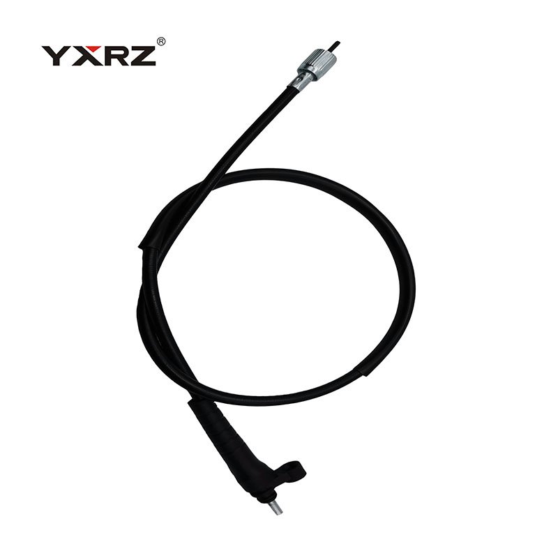 China Factory Electric Scooter Motorcycle Spare Parts Wire Drive Cable Meter Cable Speedometer Cable For Bajaj
