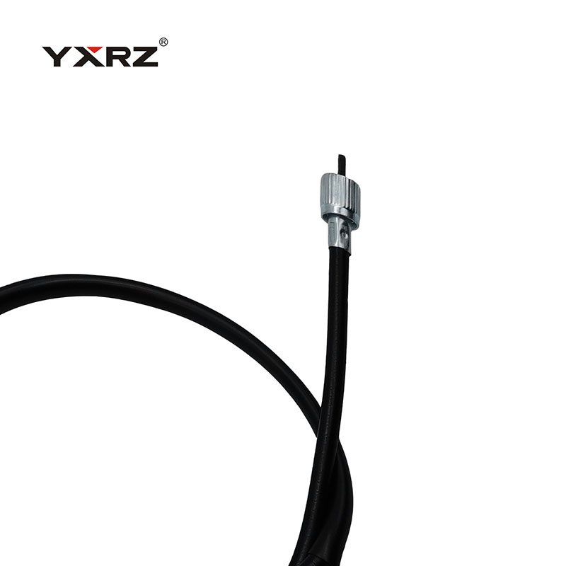 China Factory Electric Scooter Motorcycle Spare Parts Wire Drive Cable Meter Cable Speedometer Cable For Bajaj