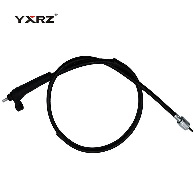 China Factory Electric Scooter Motorcycle Spare Parts Wire Drive Cable Meter Cable Speedometer Cable For Bajaj