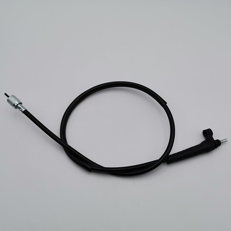 China Factory Electric Scooter Motorcycle Spare Parts Wire Drive Cable Meter Cable Speedometer Cable For Bajaj
