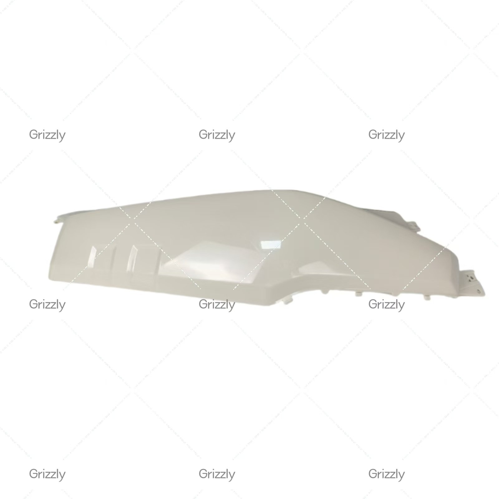 Zuma Side Cover For Zuma 125 BWS Tank 150 160 200 Scooter Body Parts Zuma 125 Motorcycle Plastic Accessories Plastic Parts