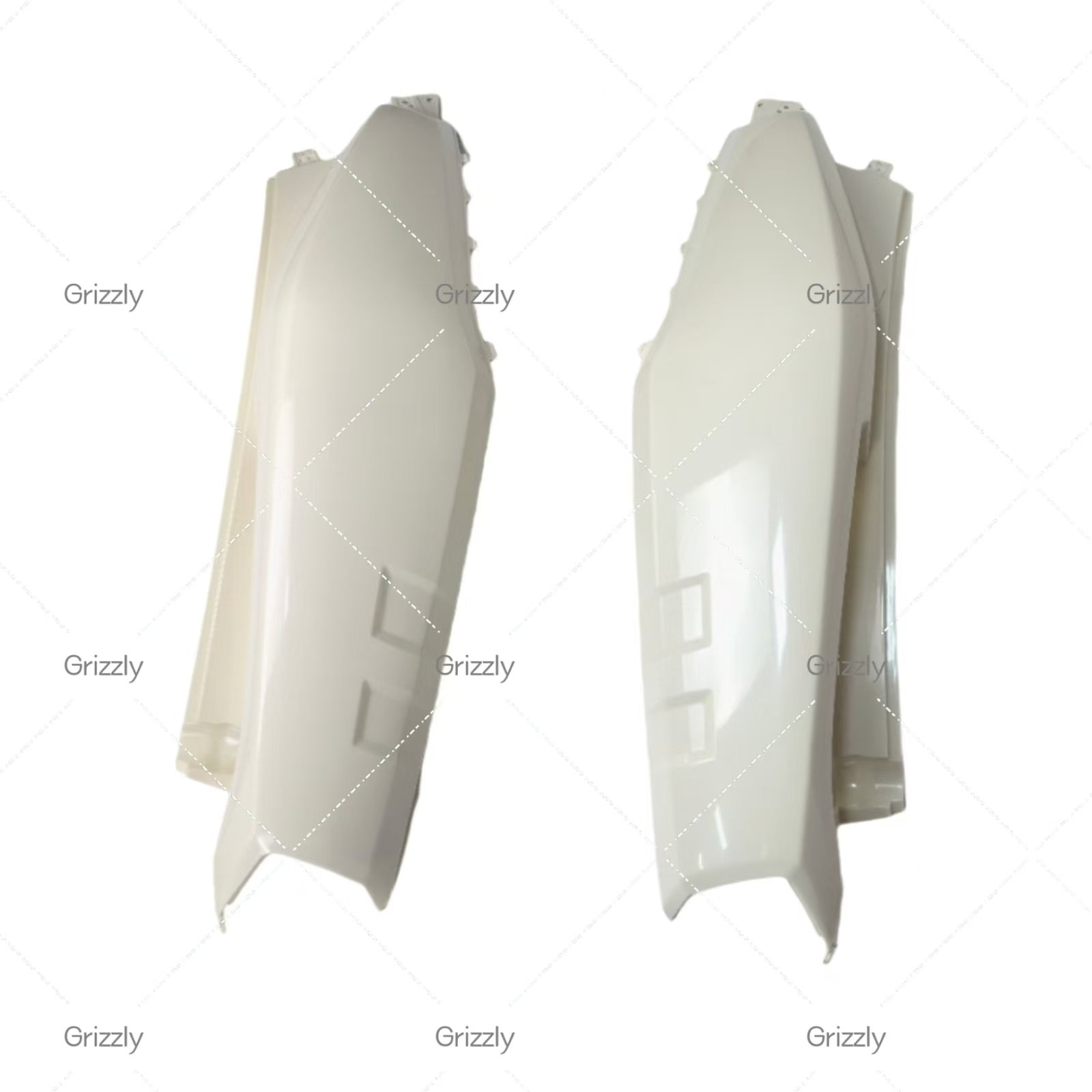 Zuma Side Cover For Zuma 125 BWS Tank 150 160 200 Scooter Body Parts Zuma 125 Motorcycle Plastic Accessories Plastic Parts