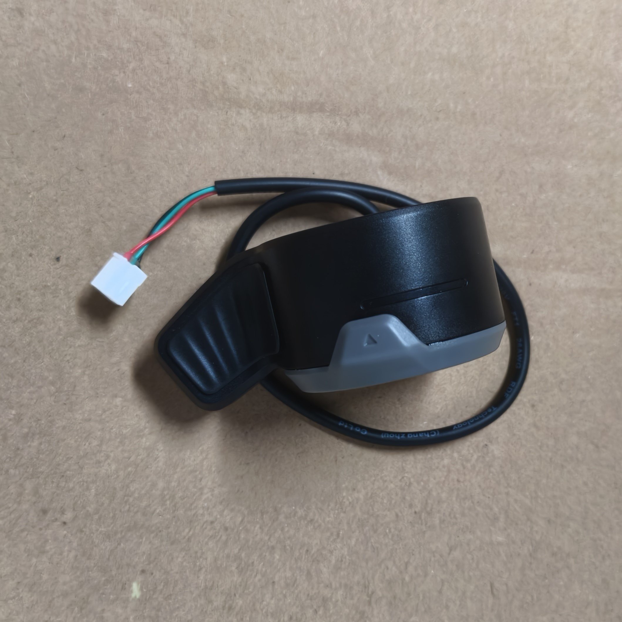 New Arrival Accelerator Throttle For Niu3 Electric Scooter Replacement Parts