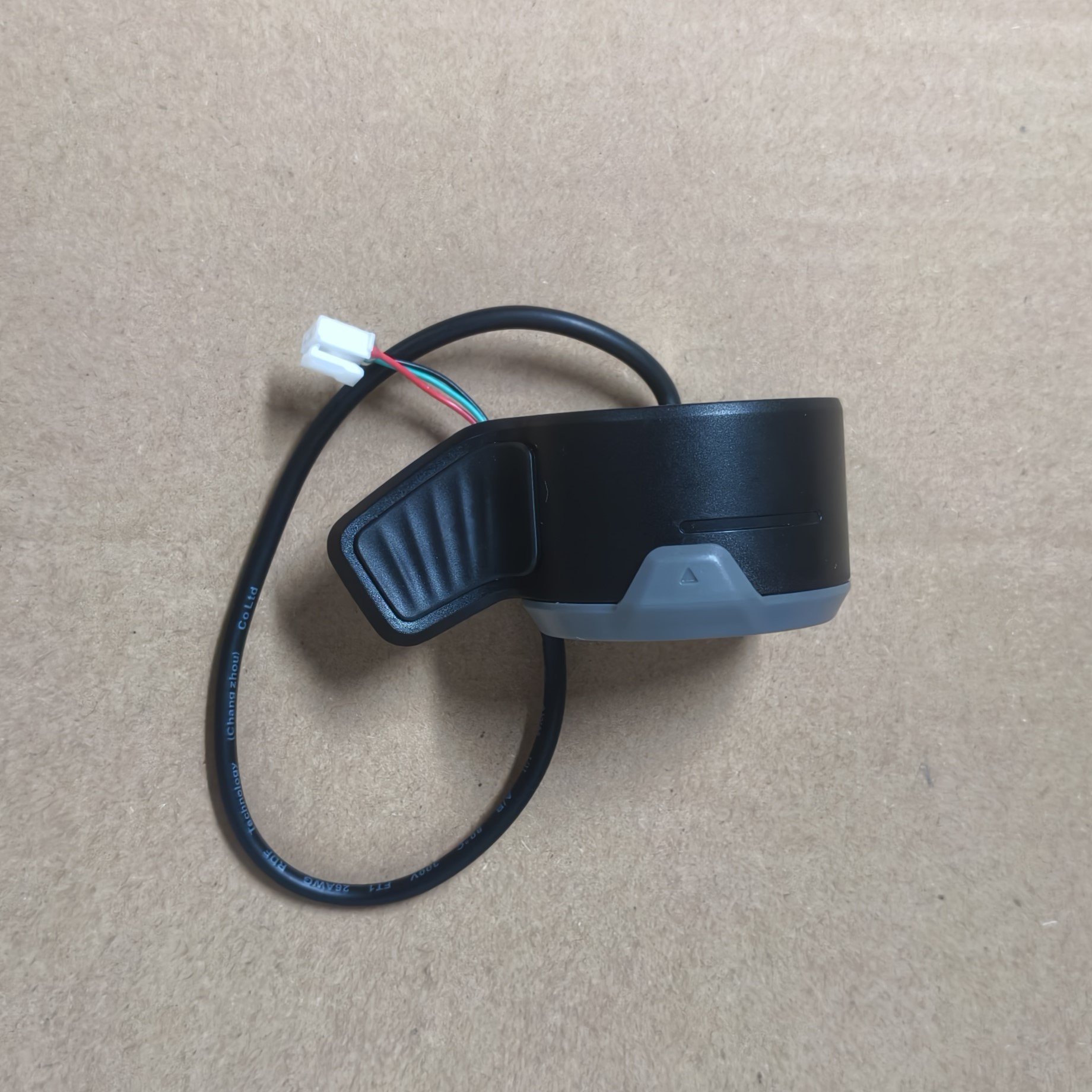 New Arrival Accelerator Throttle For Niu3 Electric Scooter Replacement Parts