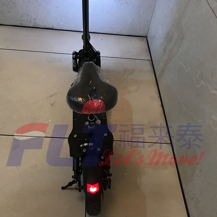 New 60V outdoor cool ride big power new electric scooter 2000w