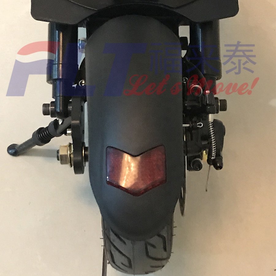 New 60V outdoor cool ride big power new electric scooter 2000w