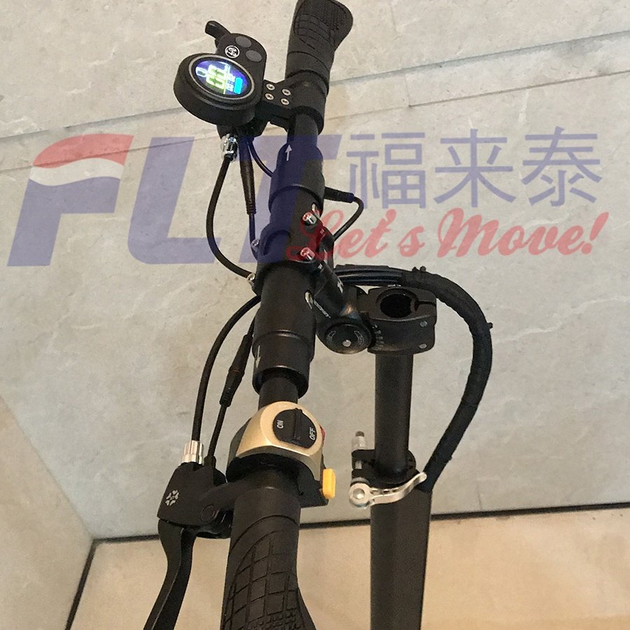 New 60V outdoor cool ride big power new electric scooter 2000w