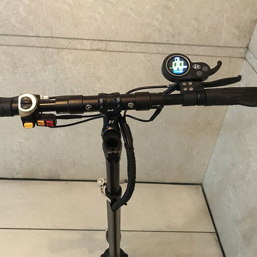 New 60V outdoor cool ride big power new electric scooter 2000w