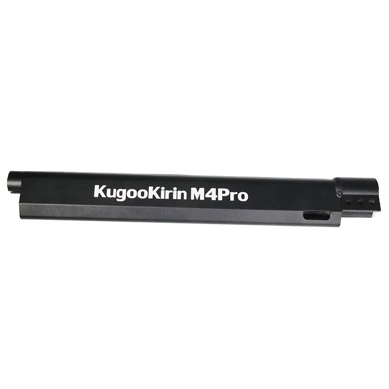 Cityneye Tires Kick Plate Electronic Parts Electric Scooter Battery Kugoo Kuirin M4 Pole