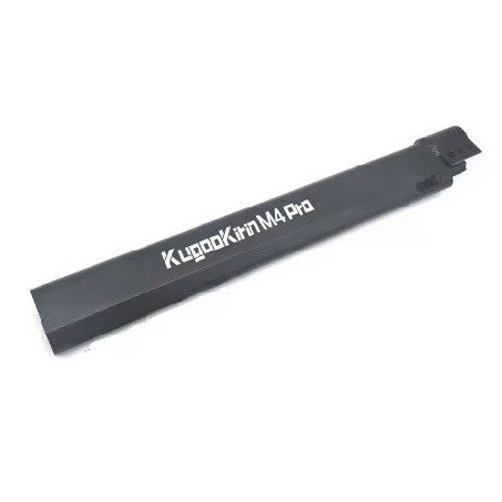 Cityneye Tires Kick Plate Electronic Parts Electric Scooter Battery Kugoo Kuirin M4 Pole