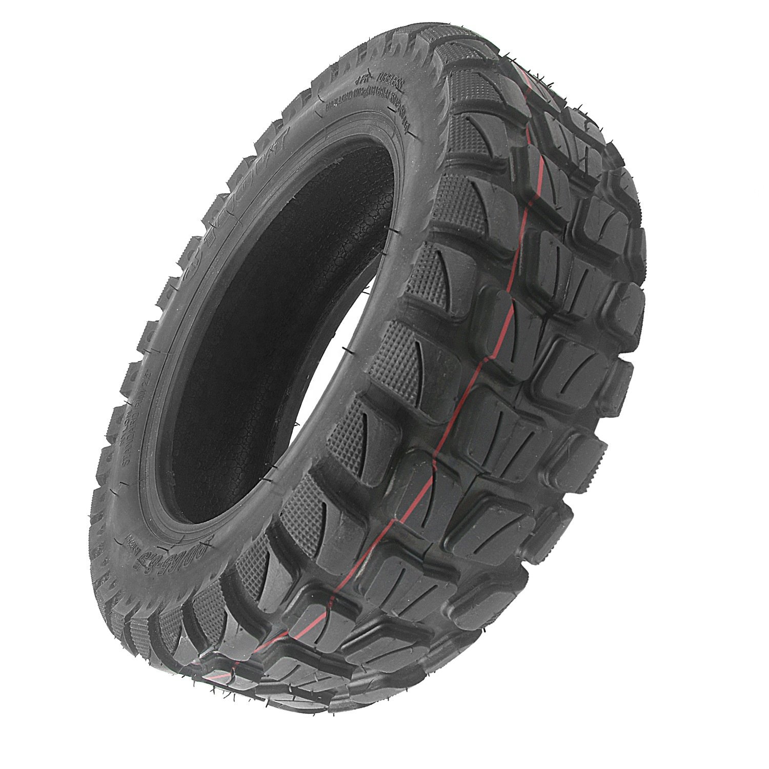 11inches Road Tire For Electric Scooter 90/65-6.5 Tyre Scooter Tire Scooter Parts accessories