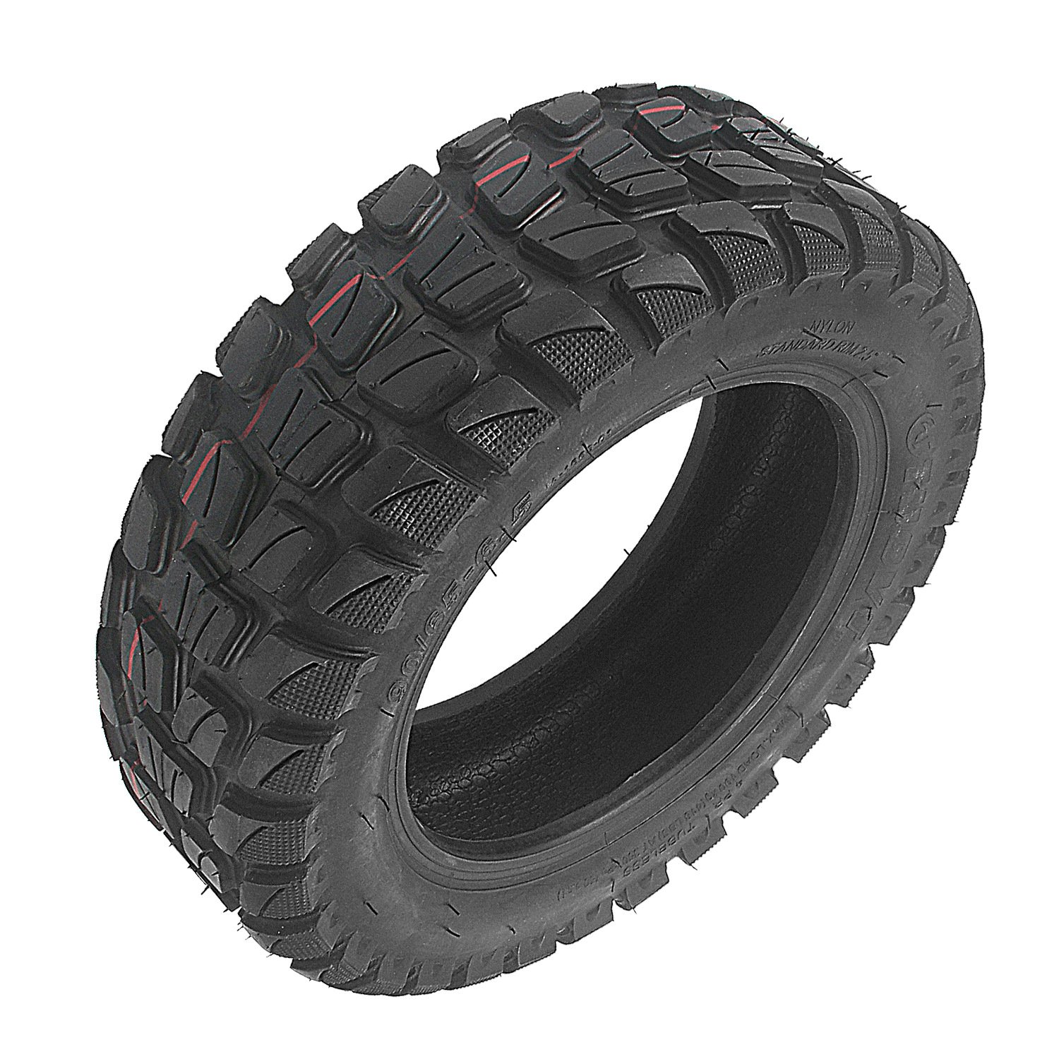 11inches Road Tire For Electric Scooter 90/65-6.5 Tyre Scooter Tire Scooter Parts accessories