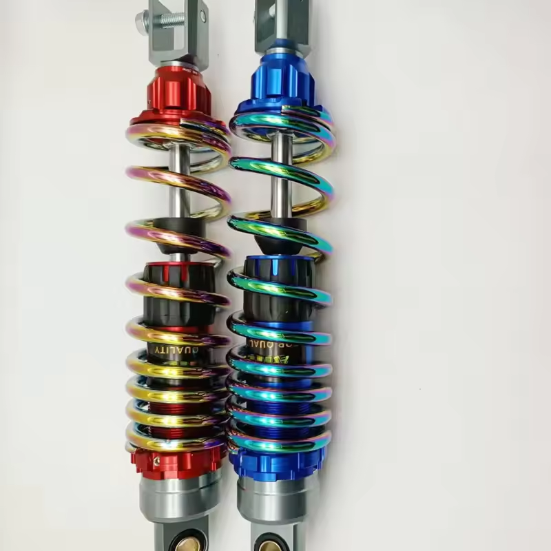 Tank 200cc scooter shock absorber gy6 150cc accesorios suspension for yamaha zuma 125 accessories
