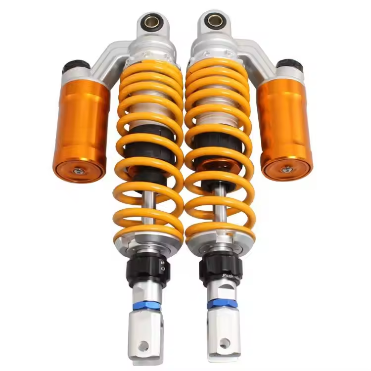 Tank 200cc scooter shock absorber gy6 150cc accesorios suspension for yamaha zuma 125 accessories