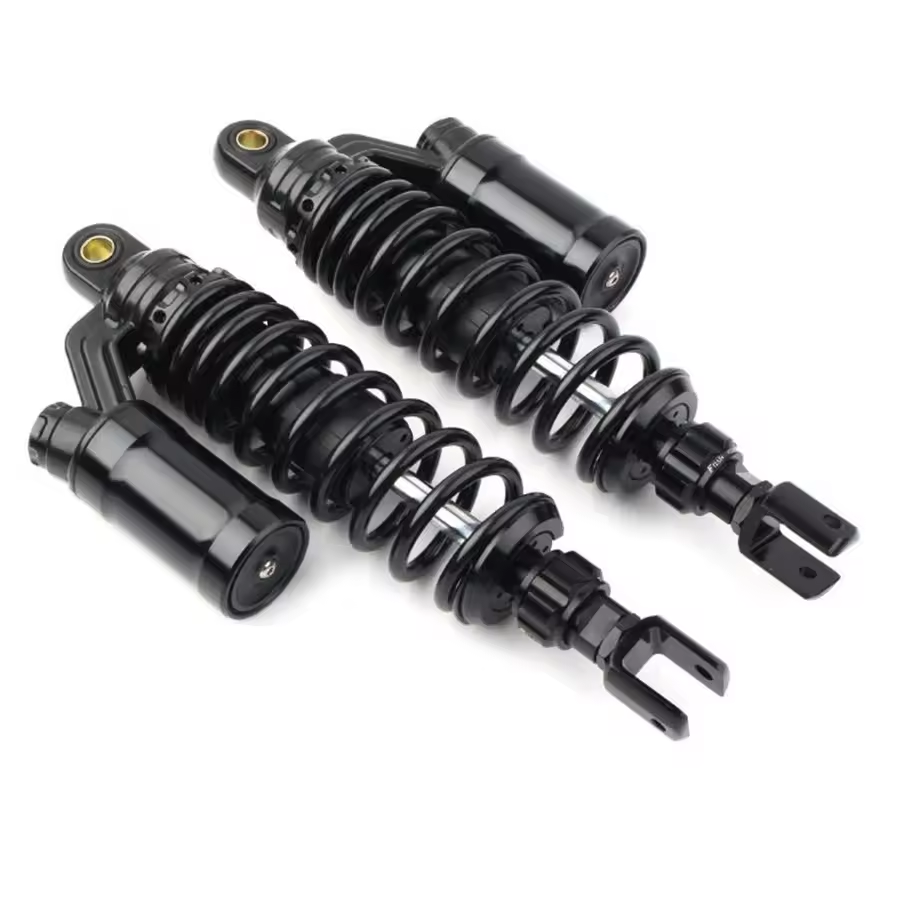Tank 200cc scooter shock absorber gy6 150cc accesorios suspension for yamaha zuma 125 accessories