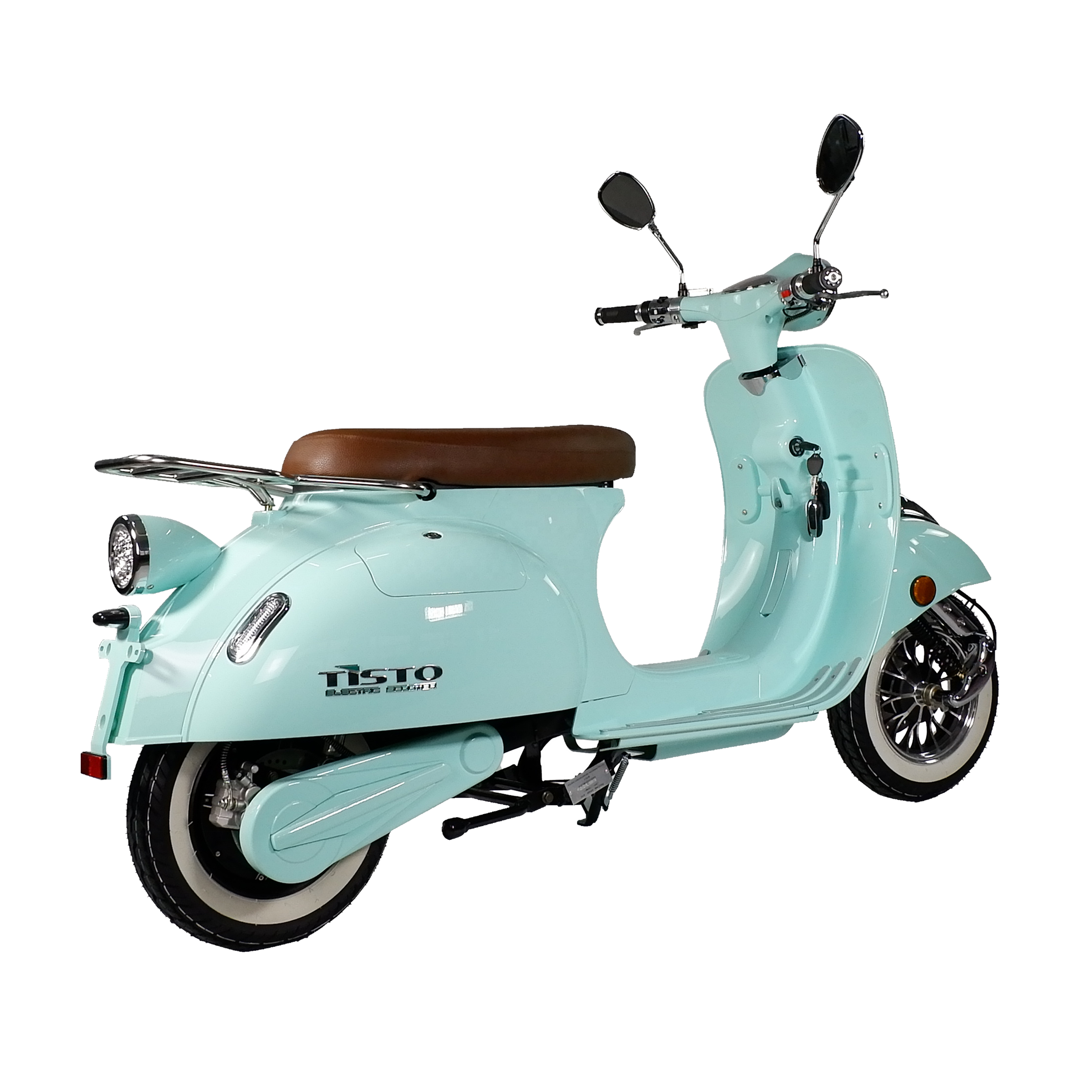 China Adult Metro Scooter Vintage Electric Scooter For Adult And Teenager pa 2450w power Moto Eletrica