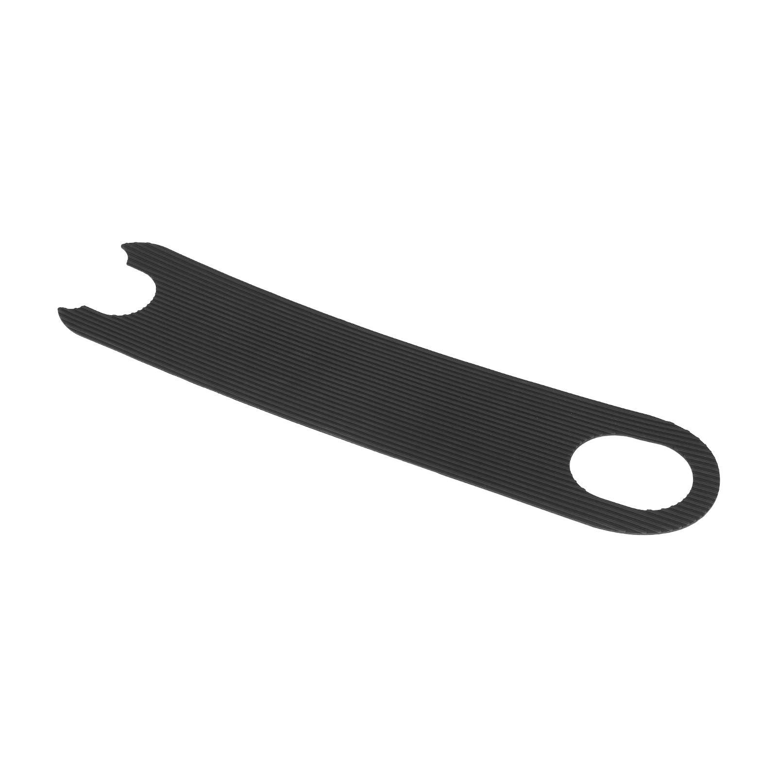 Electric Scooter Silicone Foot Pad For Xiaomi 4Pro Scooter Foot Mat Sticker Skateboard Adhesive Pedal Cover Pad Accessories