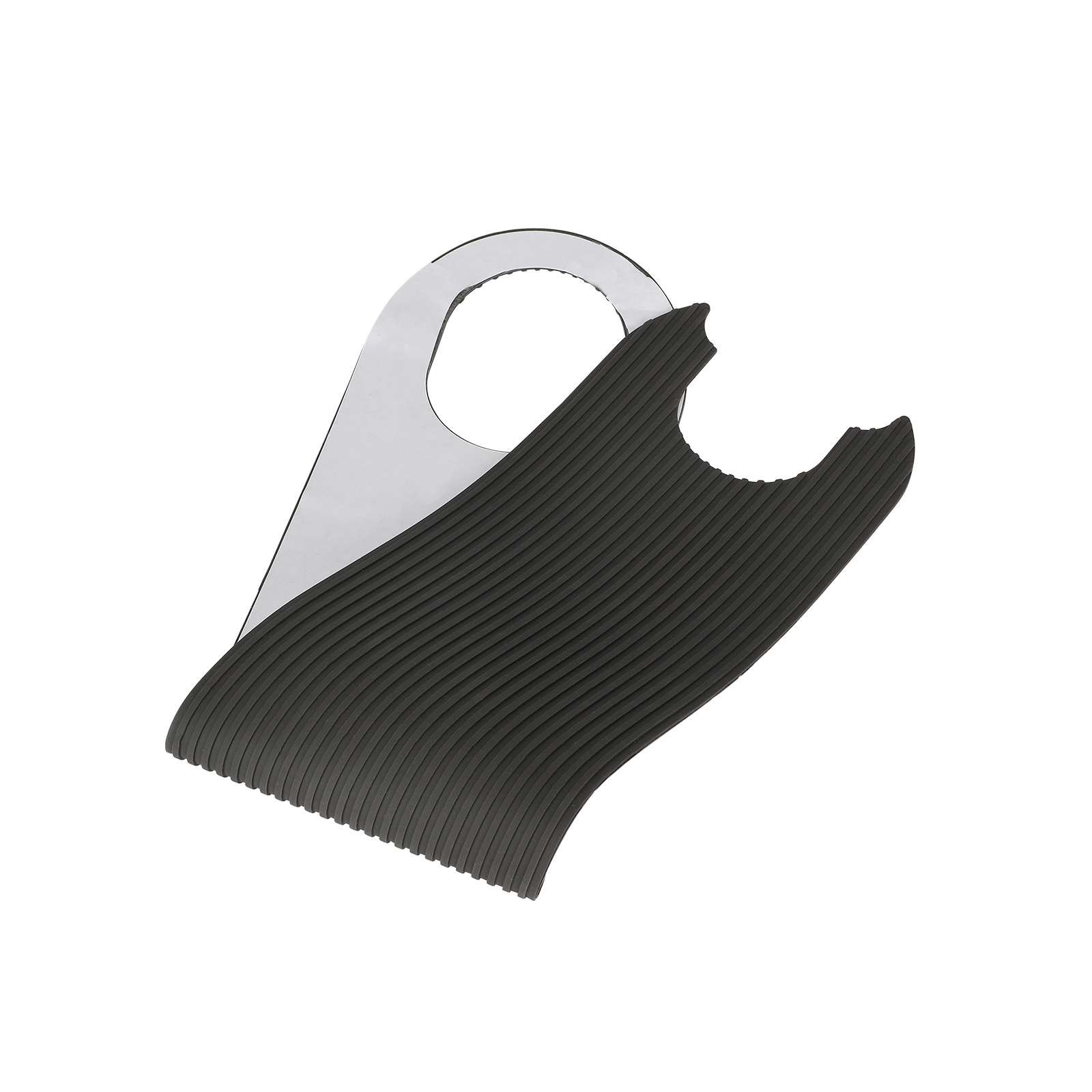 Electric Scooter Silicone Foot Pad For Xiaomi 4Pro Scooter Foot Mat Sticker Skateboard Adhesive Pedal Cover Pad Accessories