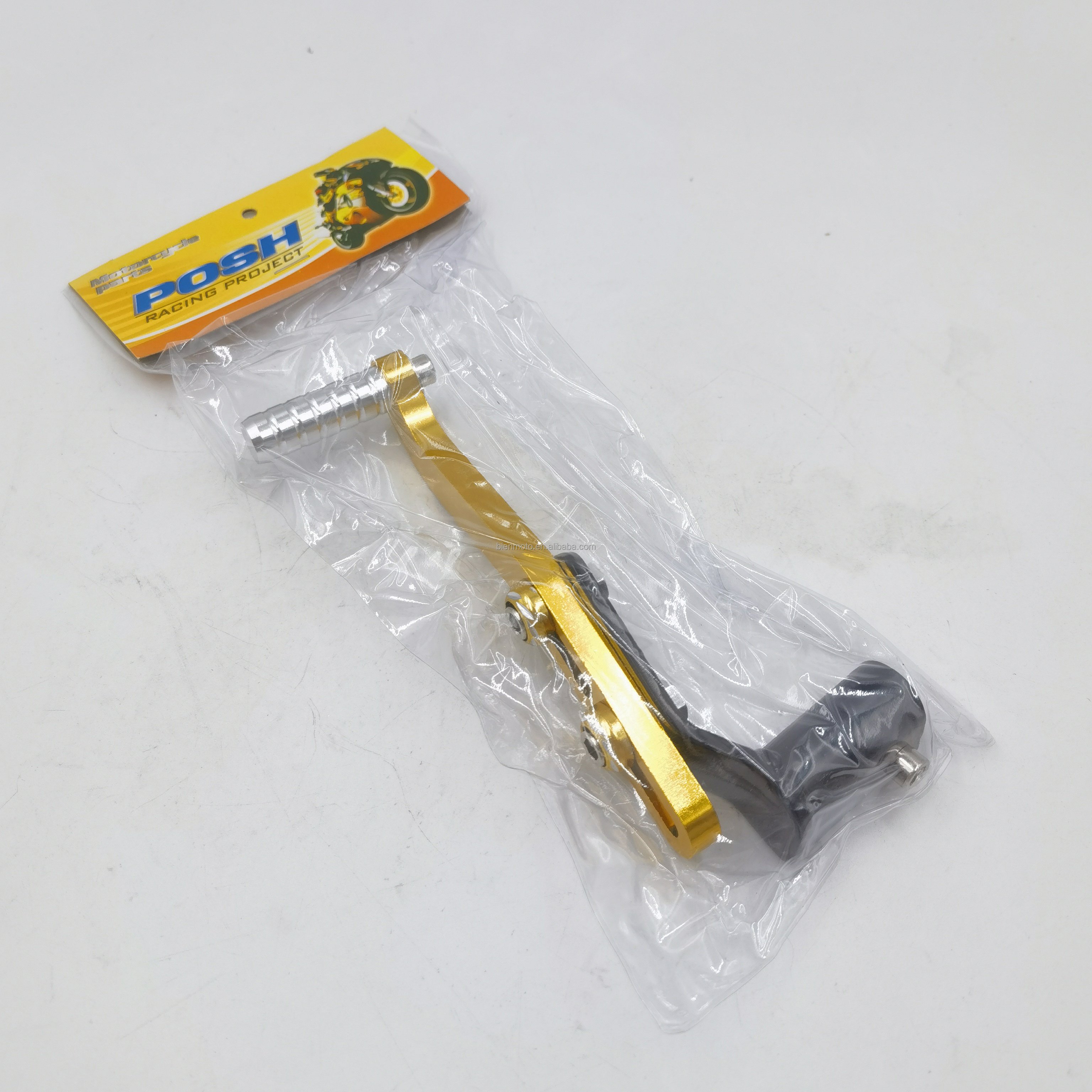 Universal Motorcycle Dirt Pit Bike Gear Change gear shift Lever Pedal partes y accesorios para motocicleta