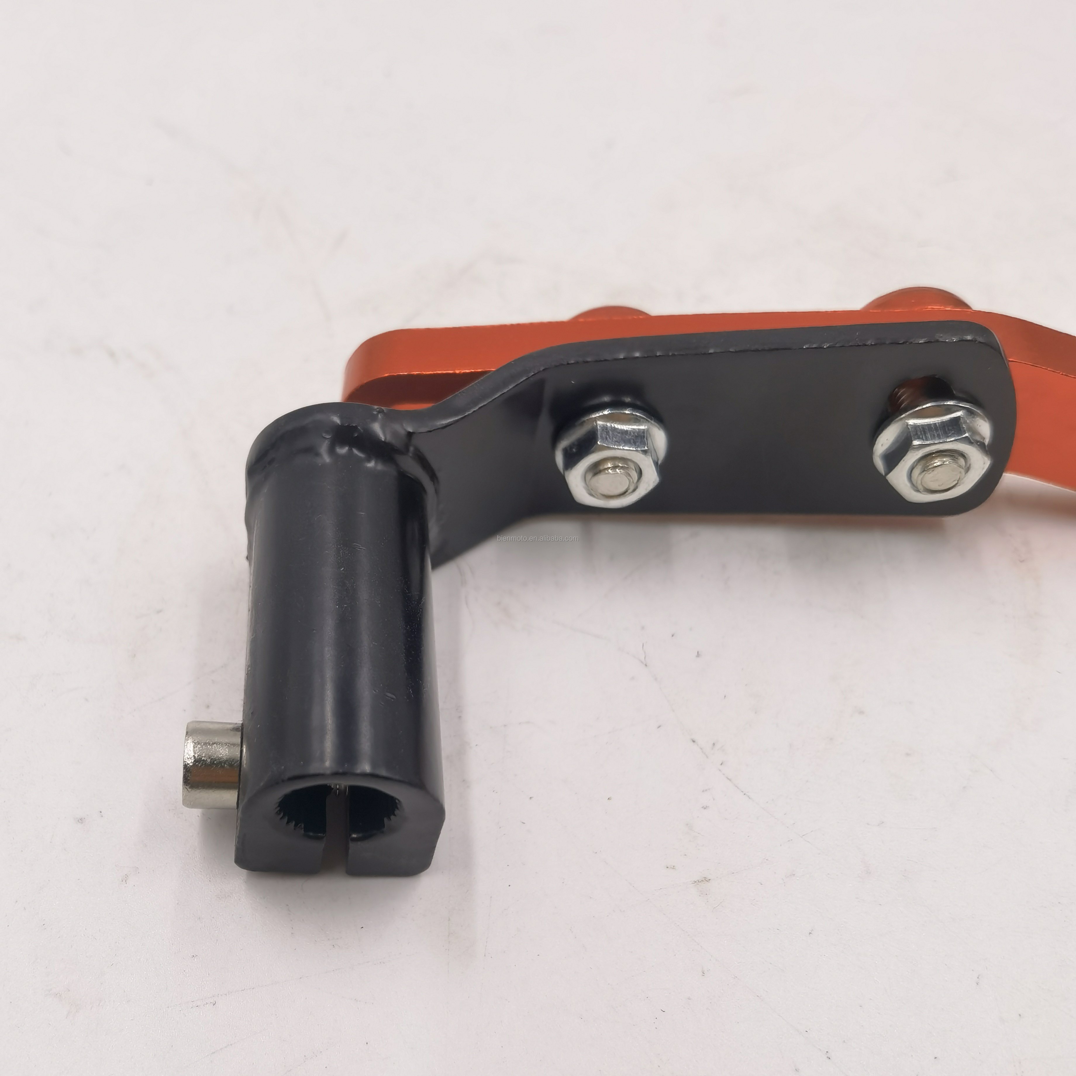 Universal Motorcycle Dirt Pit Bike Gear Change gear shift Lever Pedal partes y accesorios para motocicleta