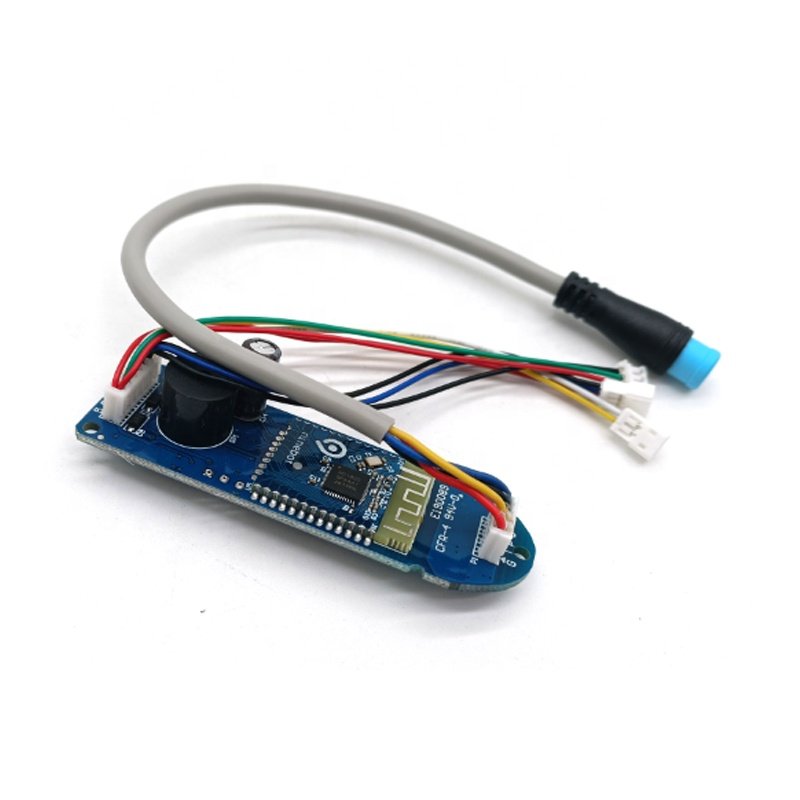 Electric Scooter LCD Screen Display Dashboard For Xiaomi M365 E-Scooter Spare Parts Accessory