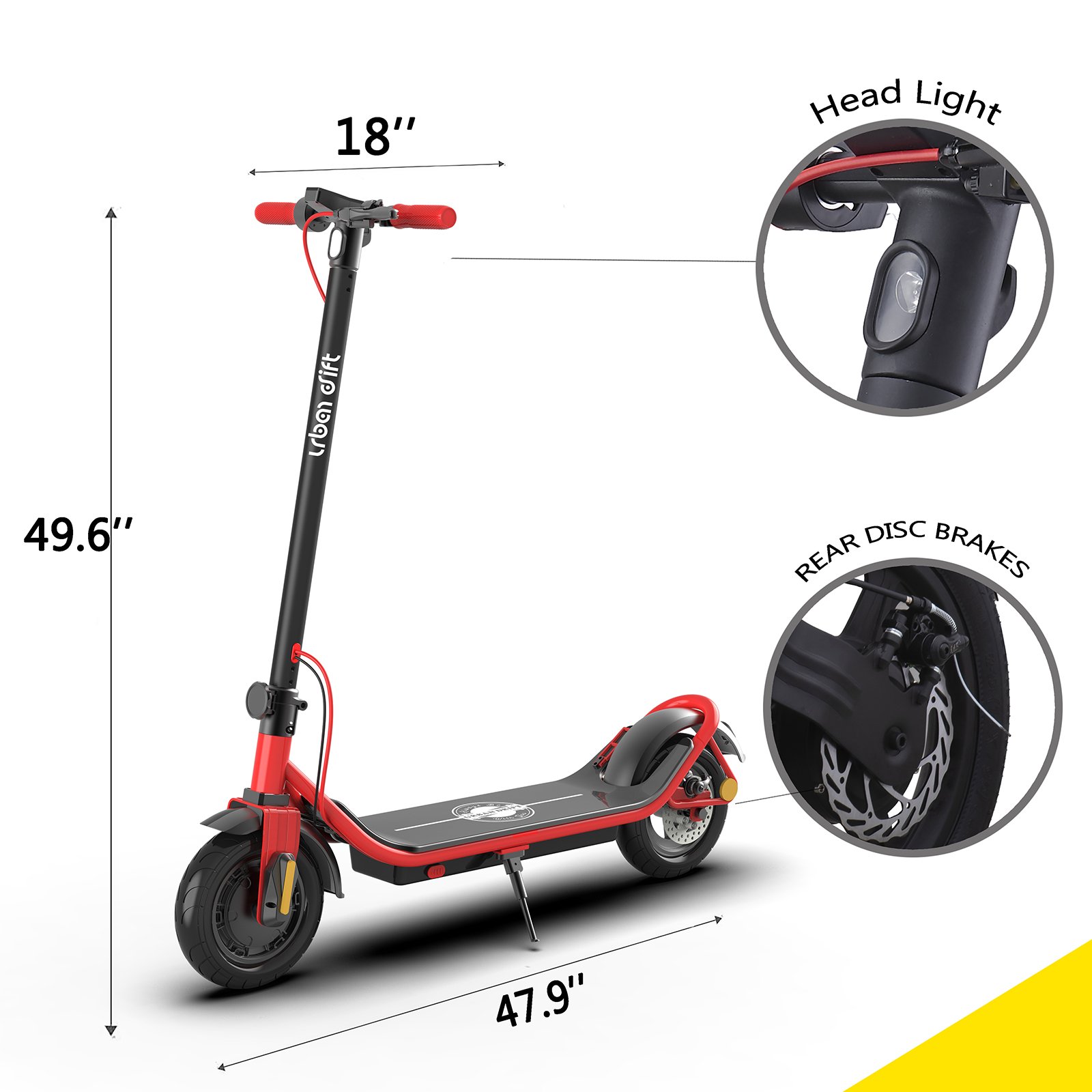 Foldable Electric Scooters/wholesale adults 2000w scooter electrico/adult folding e-scooter from China